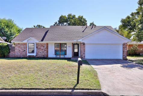1925 Davids Court Abilene TX 79602
