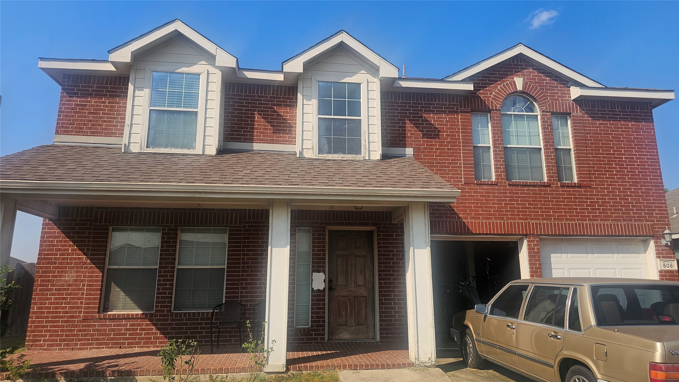 508 Fossil Lake Court Arlington TX 76002
