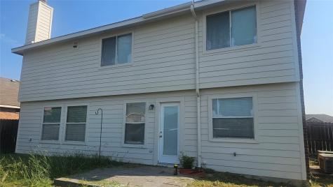 508 Fossil Lake Court Arlington TX 76002