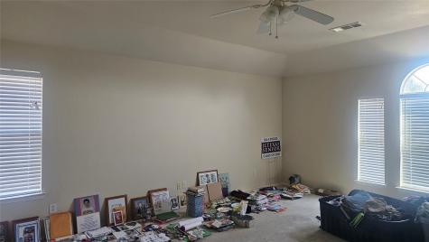 508 Fossil Lake Court Arlington TX 76002
