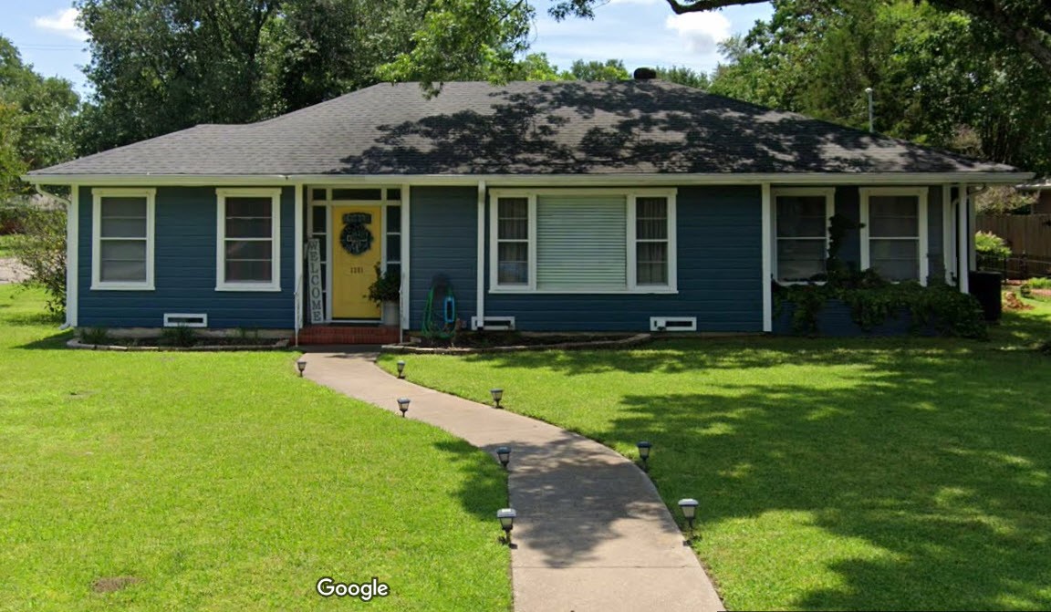 1301 Ficklin Avenue Corsicana TX 75110