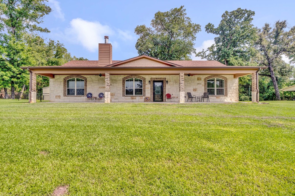 14843 County Road 1130 Tyler TX 75703
