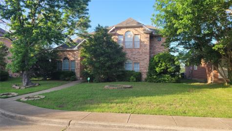 108 Circle Creek Drive Desoto TX 75115