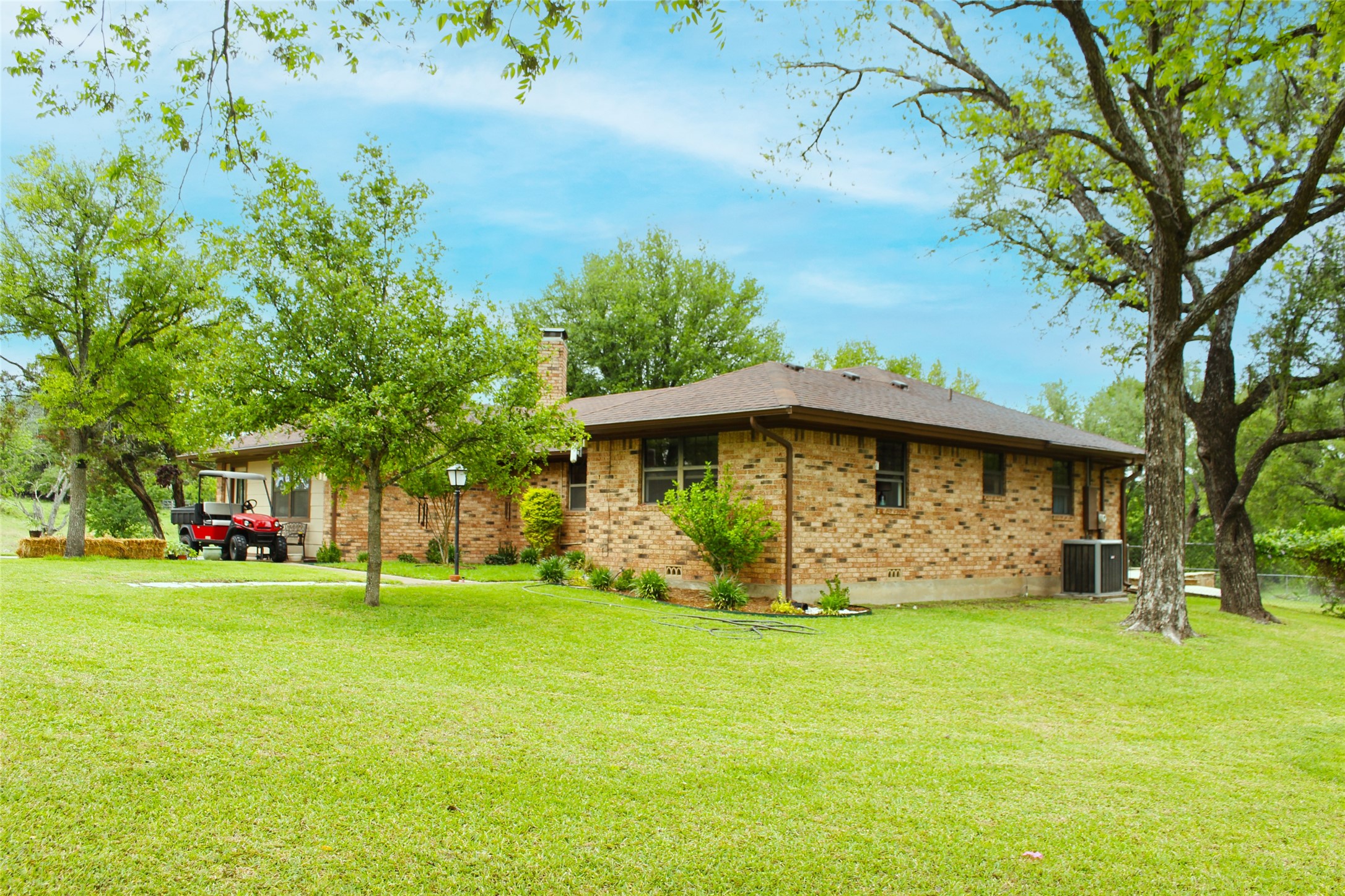 173 County Road 3112 Clifton TX 76634