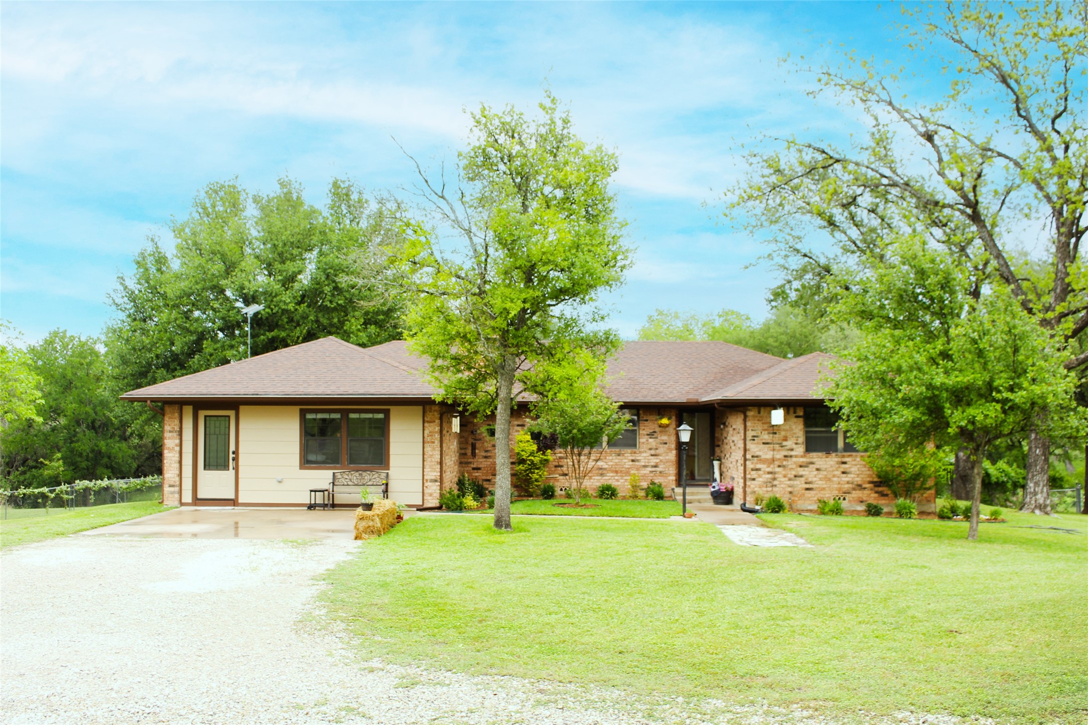 173 County Road 3112 Clifton TX 76634