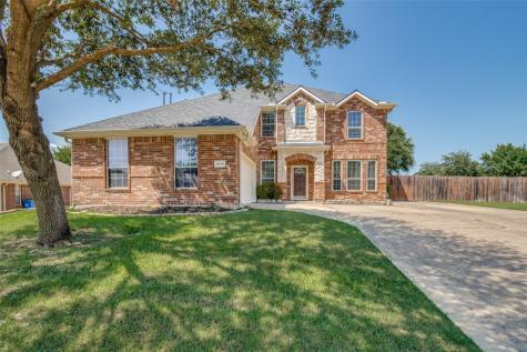6713 Creek Bend Rowlett TX 75089