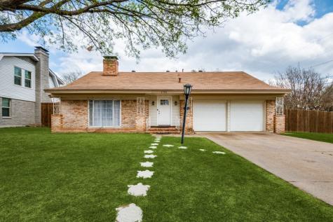 3500 Bangor Court W Irving TX 75062