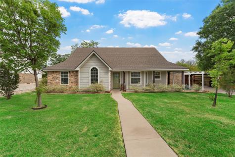 8224 Forest Ridge Drive Woodway TX 76712