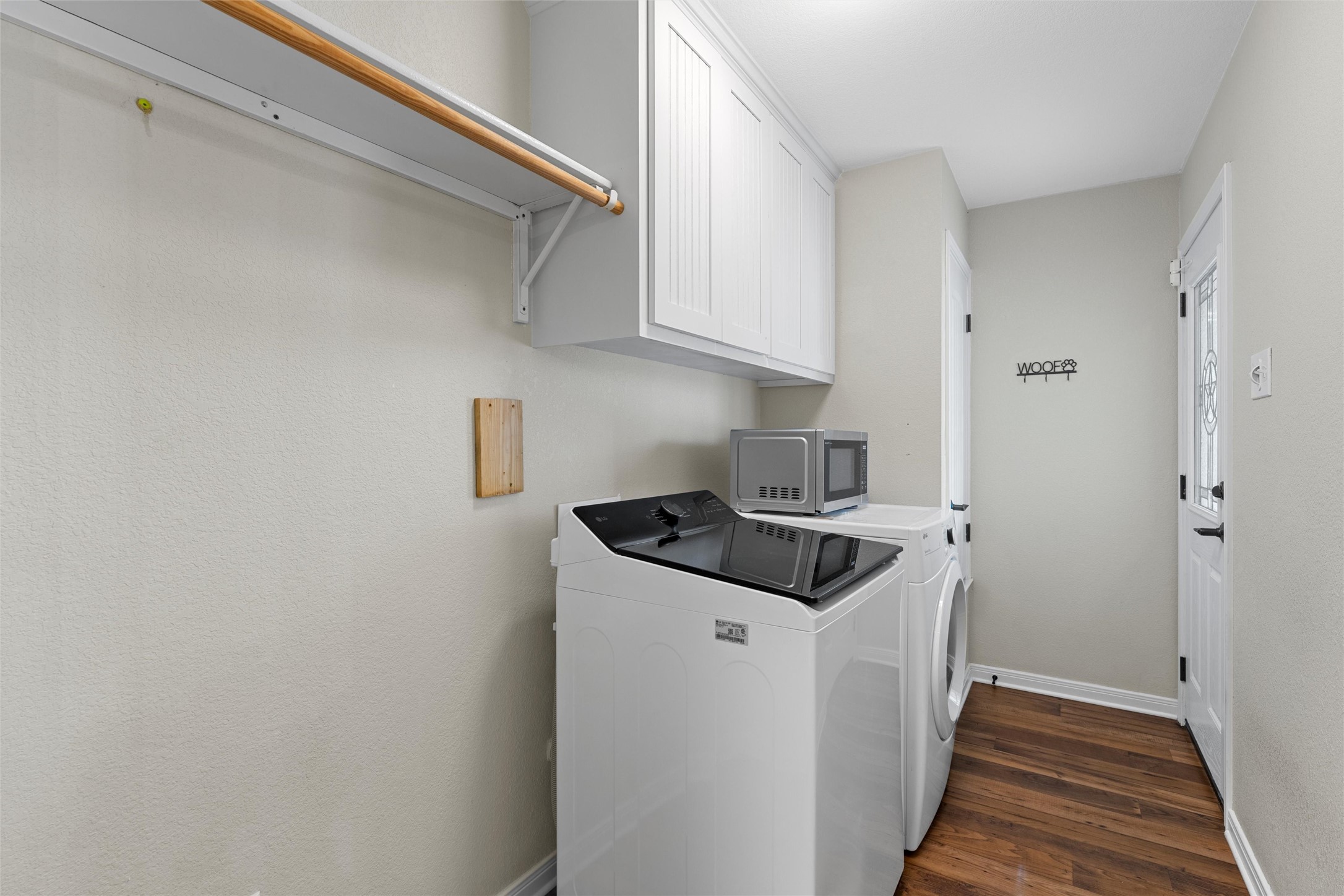 8224 Forest Ridge Drive Woodway TX 76712