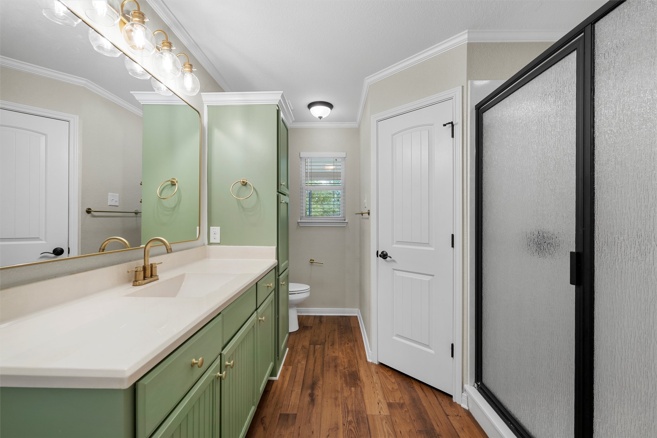 8224 Forest Ridge Drive Woodway TX 76712