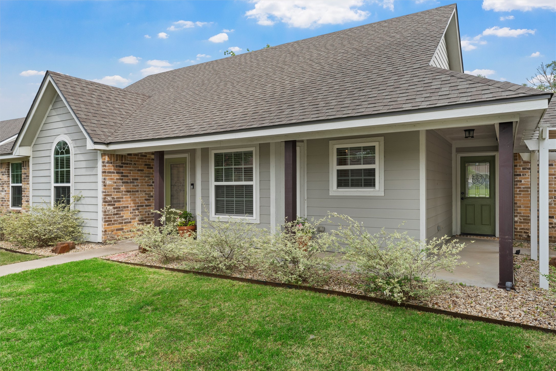 8224 Forest Ridge Drive Woodway TX 76712
