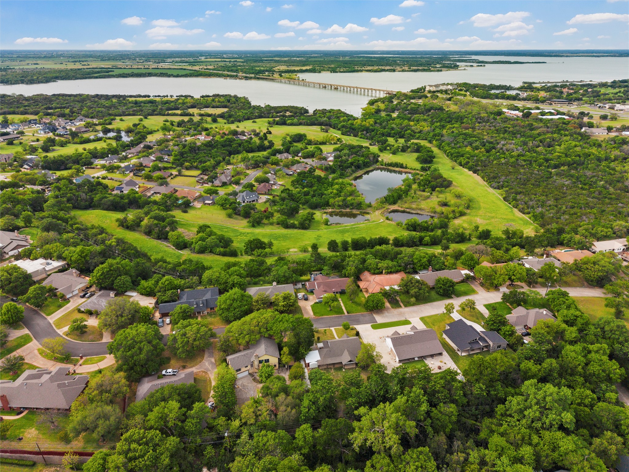 8224 Forest Ridge Drive Woodway TX 76712