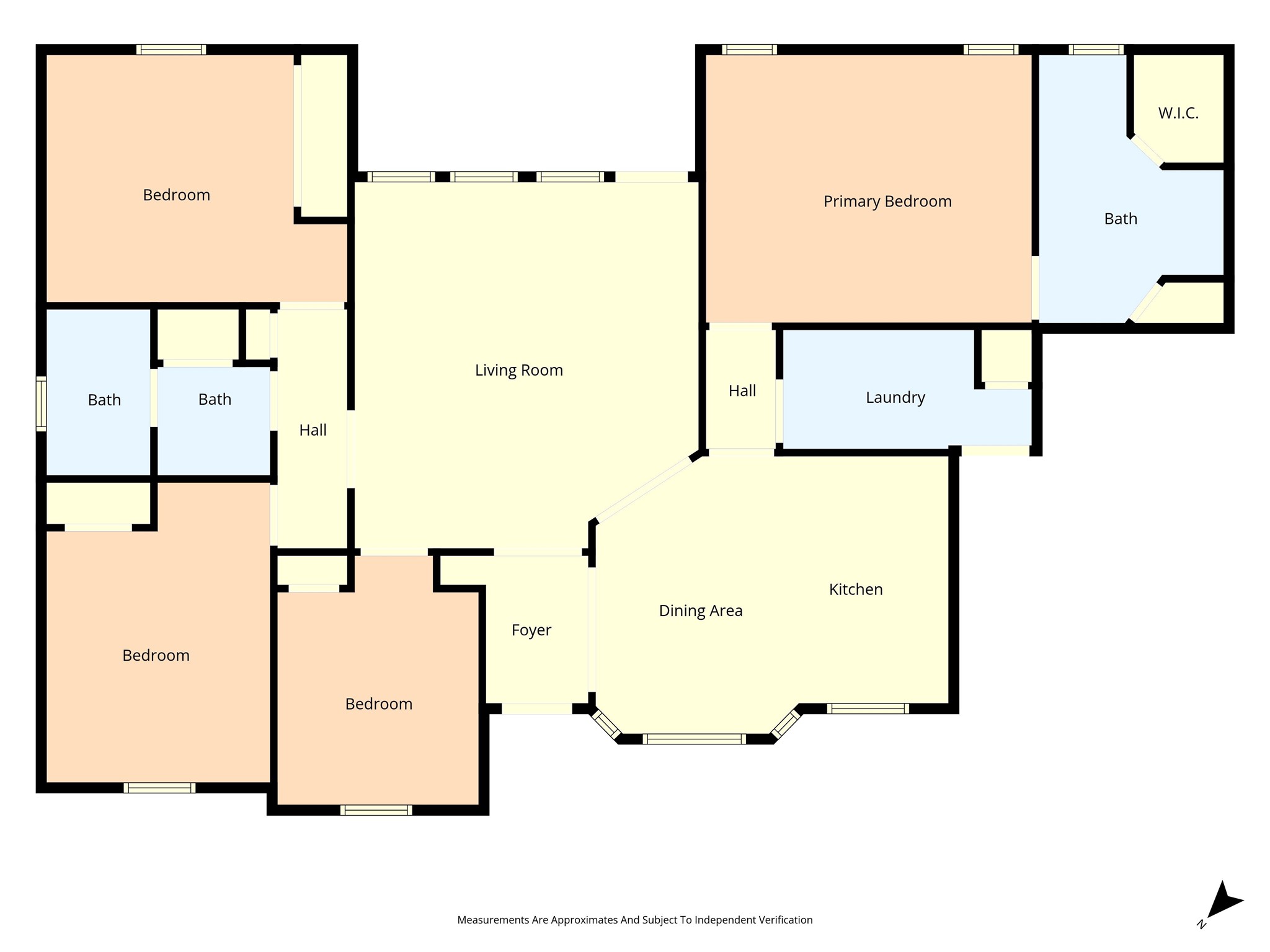 8224 Forest Ridge Drive Woodway TX 76712