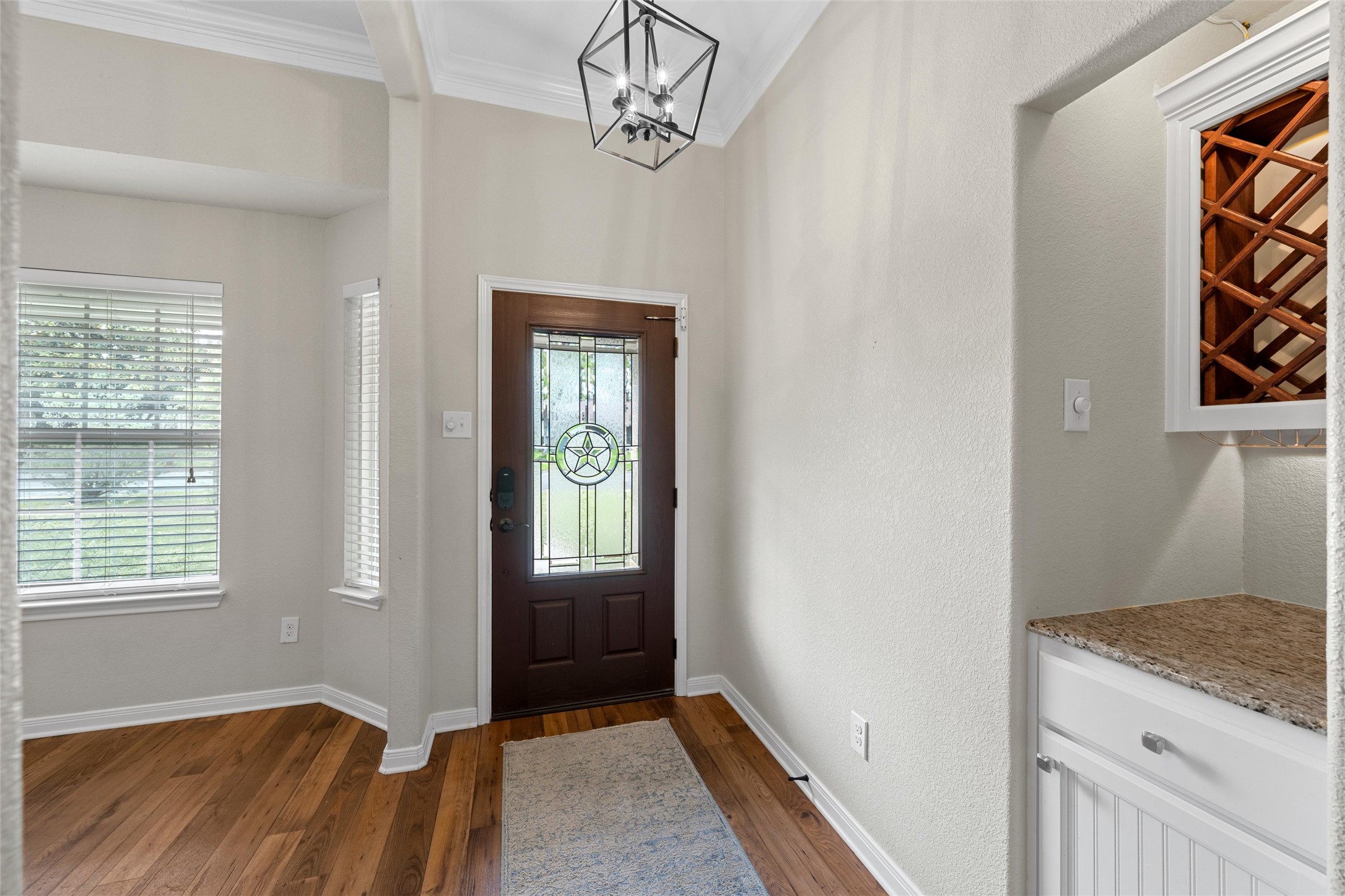 8224 Forest Ridge Drive Woodway TX 76712