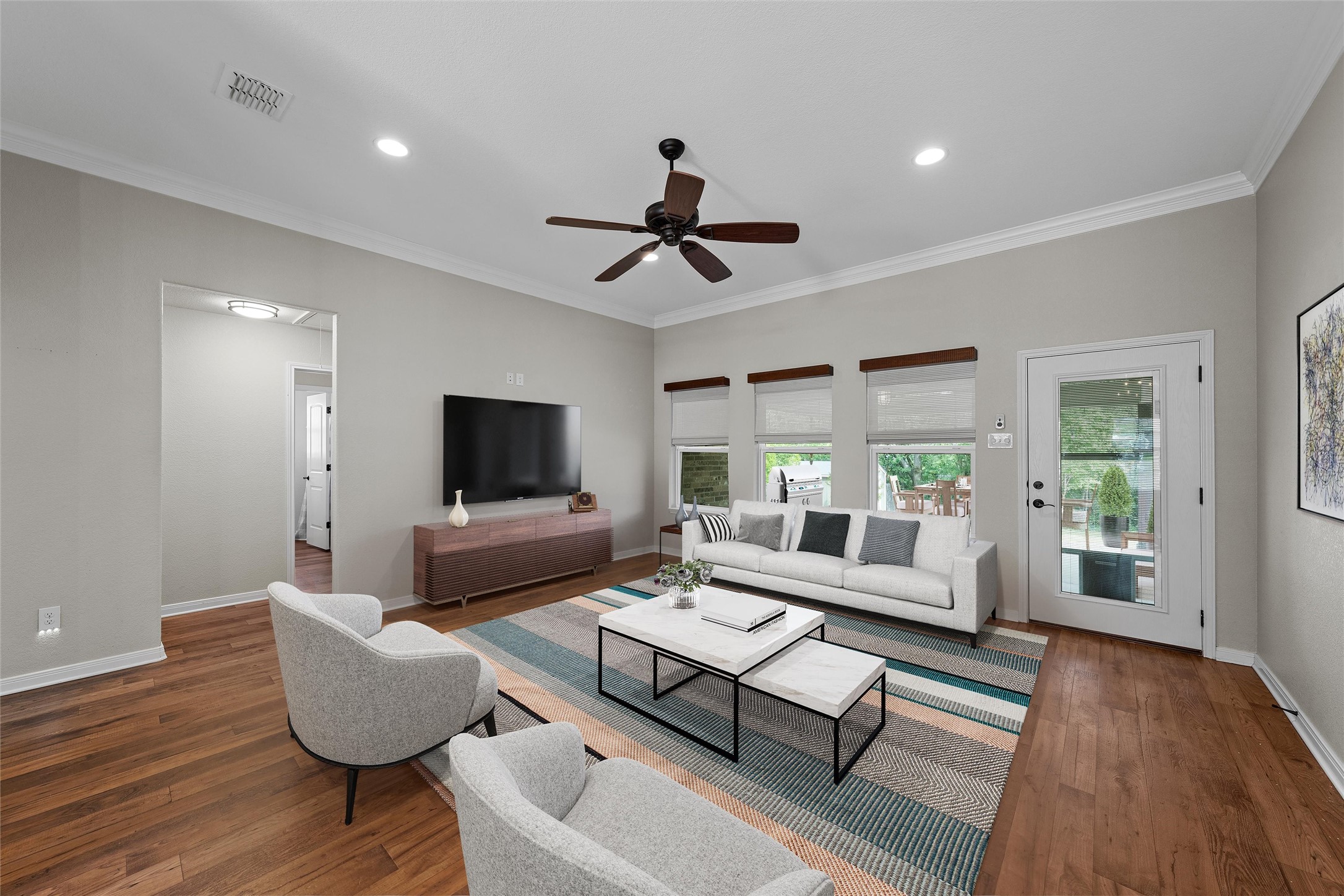 8224 Forest Ridge Drive Woodway TX 76712
