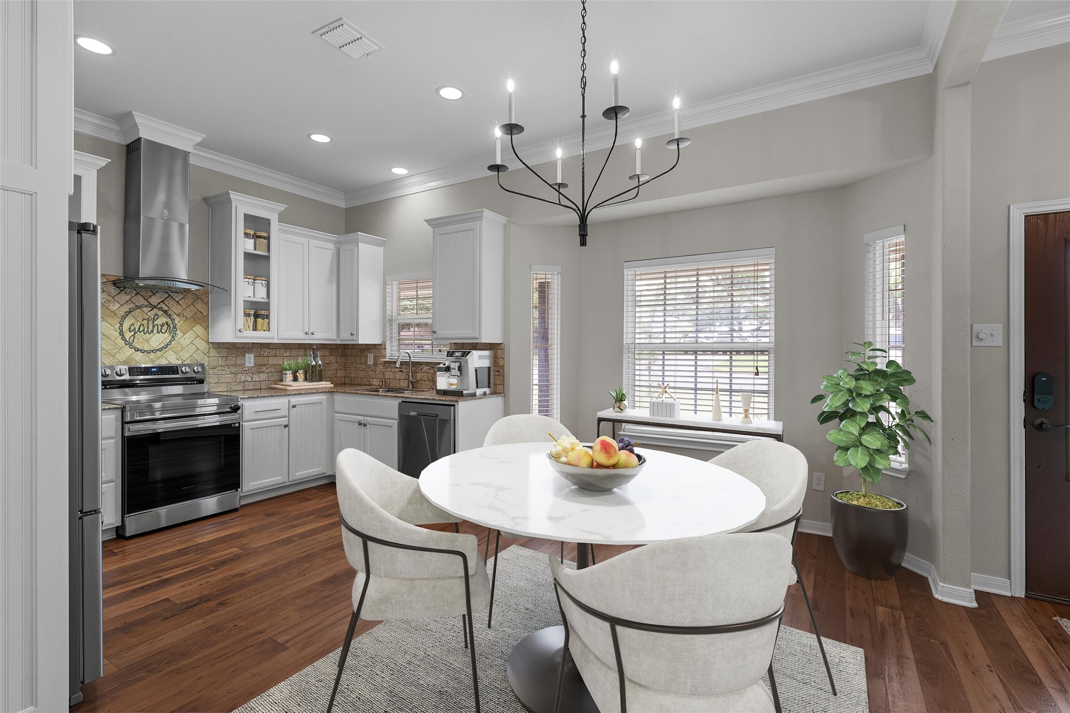 8224 Forest Ridge Drive Woodway TX 76712