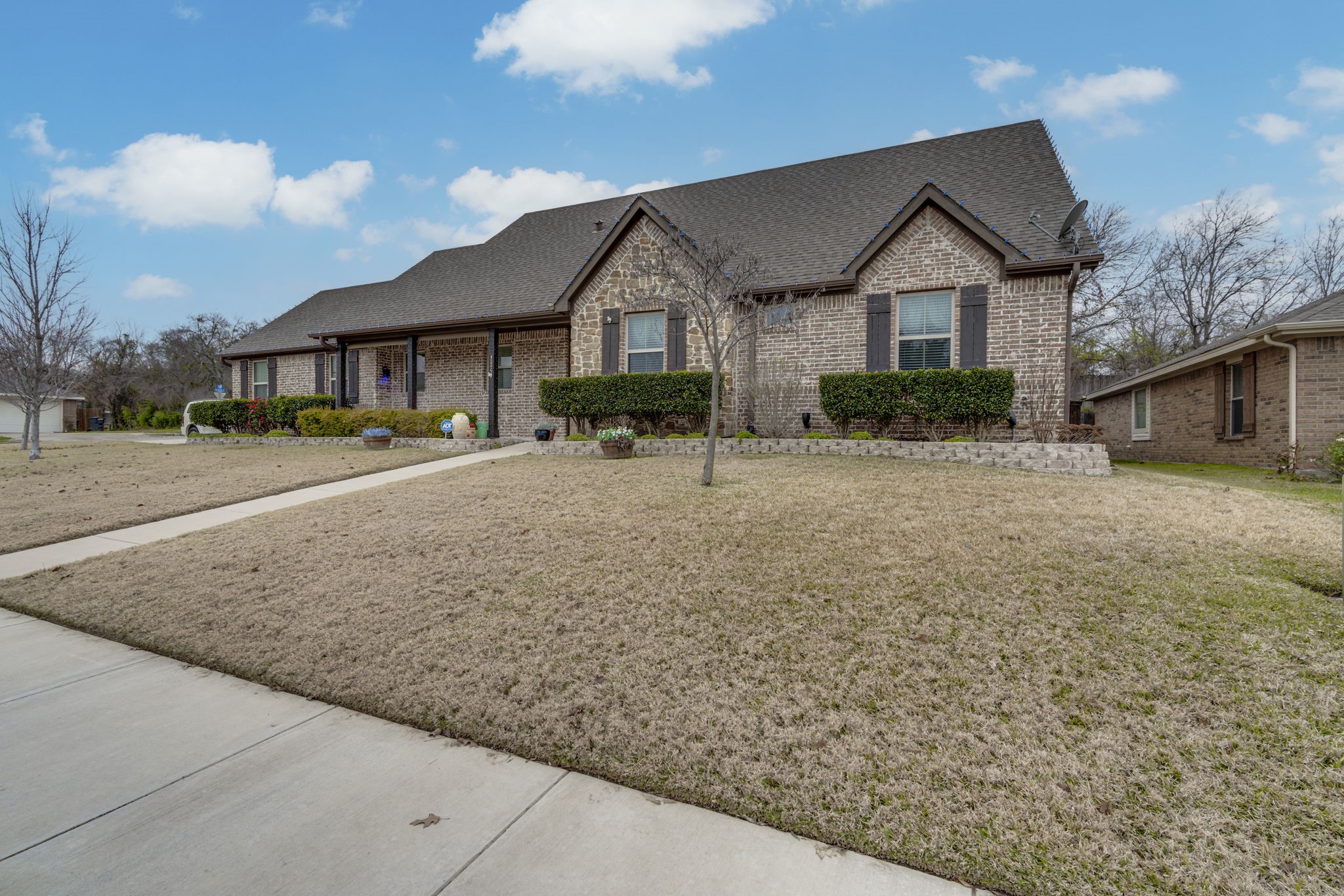705 Green Acres Lane Midlothian TX 76065