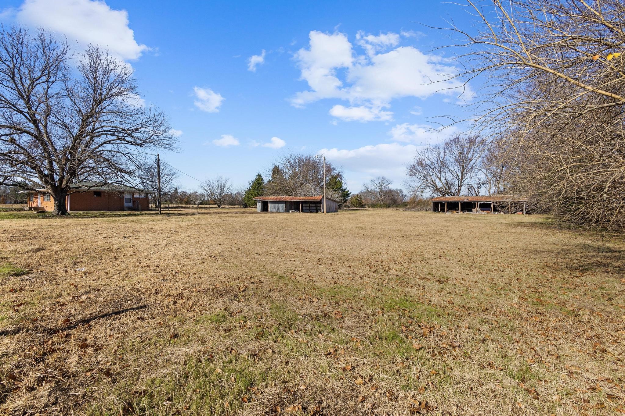3467 E Fm 120 Denison TX 75021