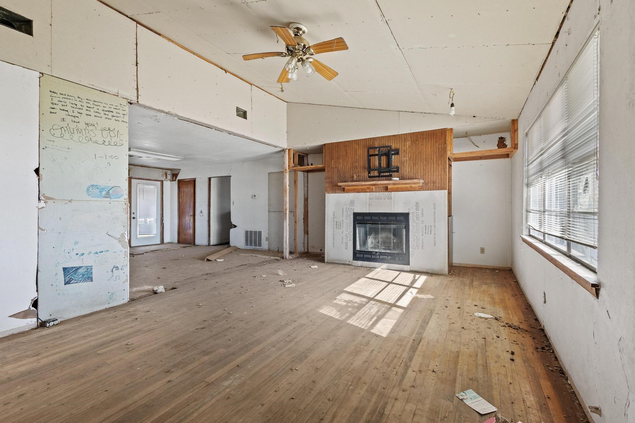 3467 E Fm 120 Denison TX 75021
