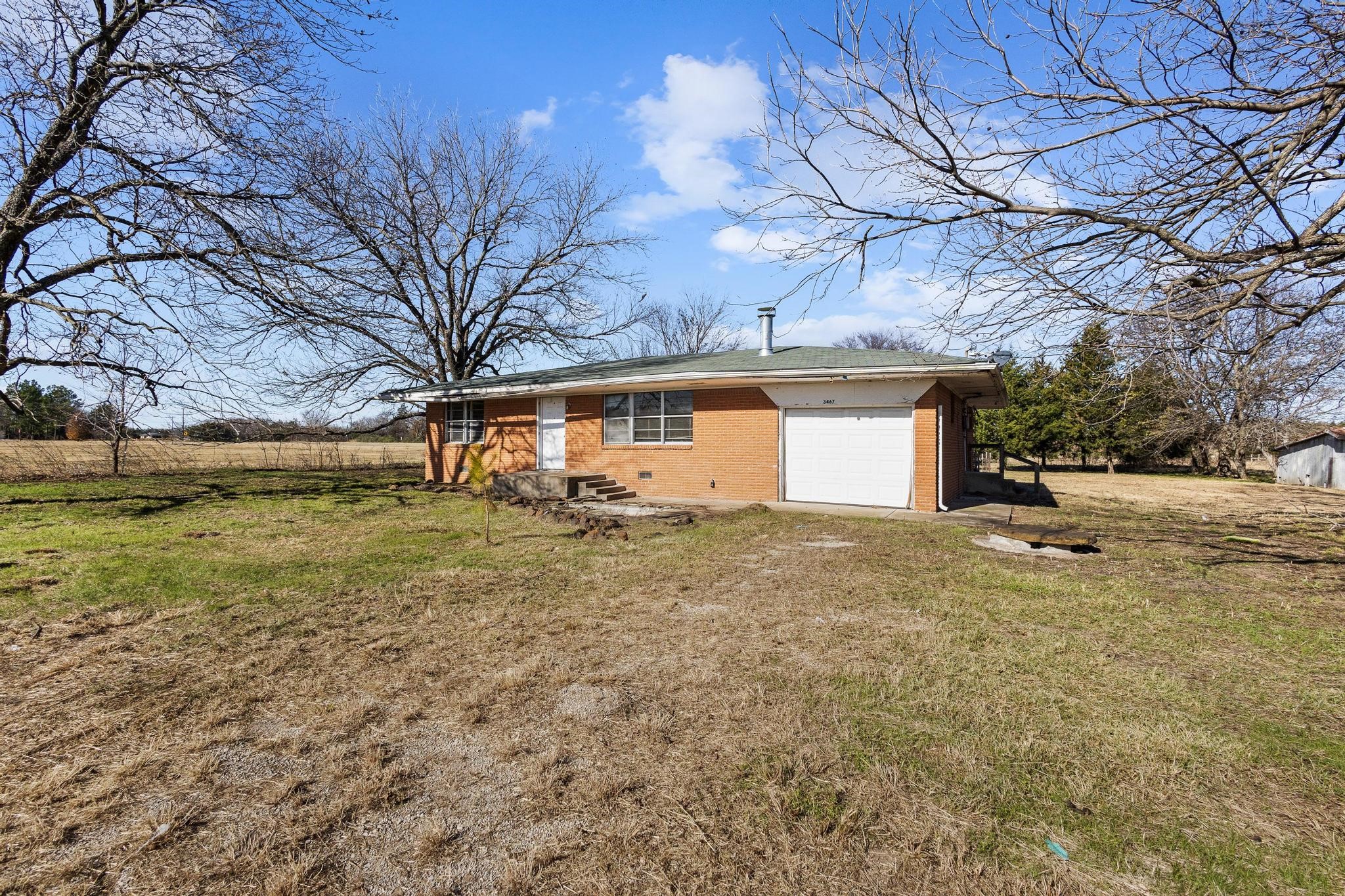 3467 E Fm 120 Denison TX 75021