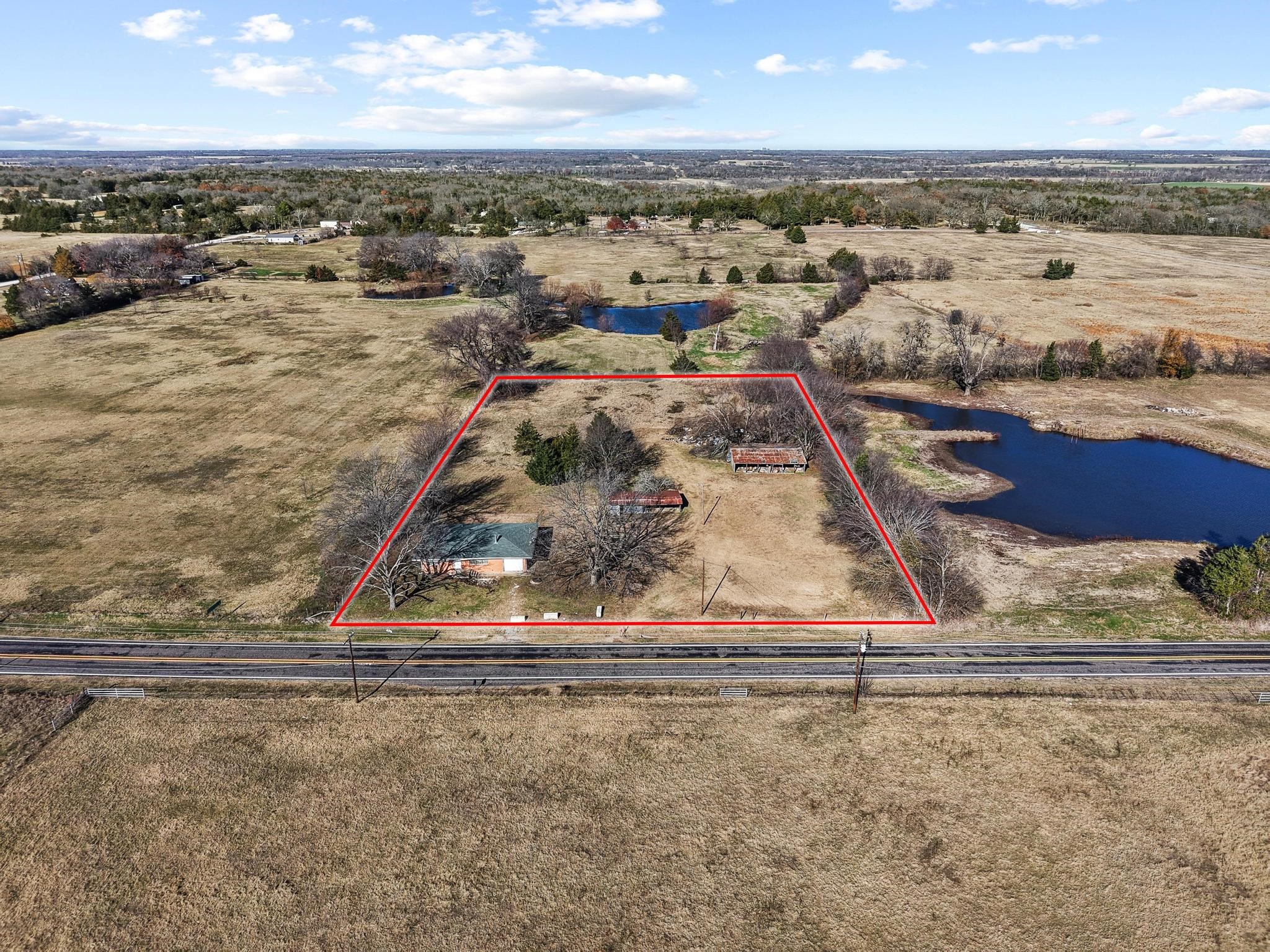 3467 E Fm 120 Denison TX 75021