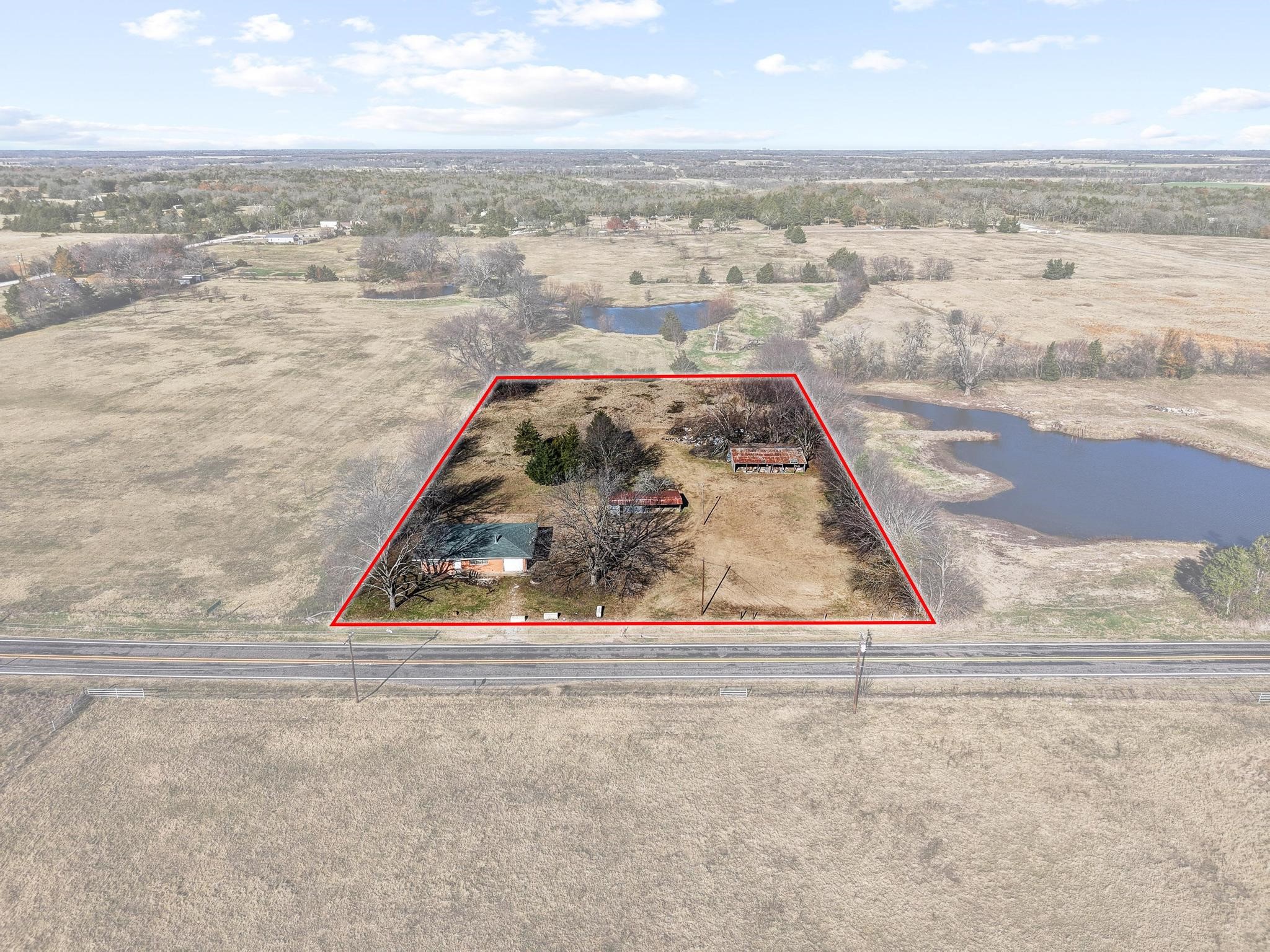 3467 E Fm 120 Denison TX 75021
