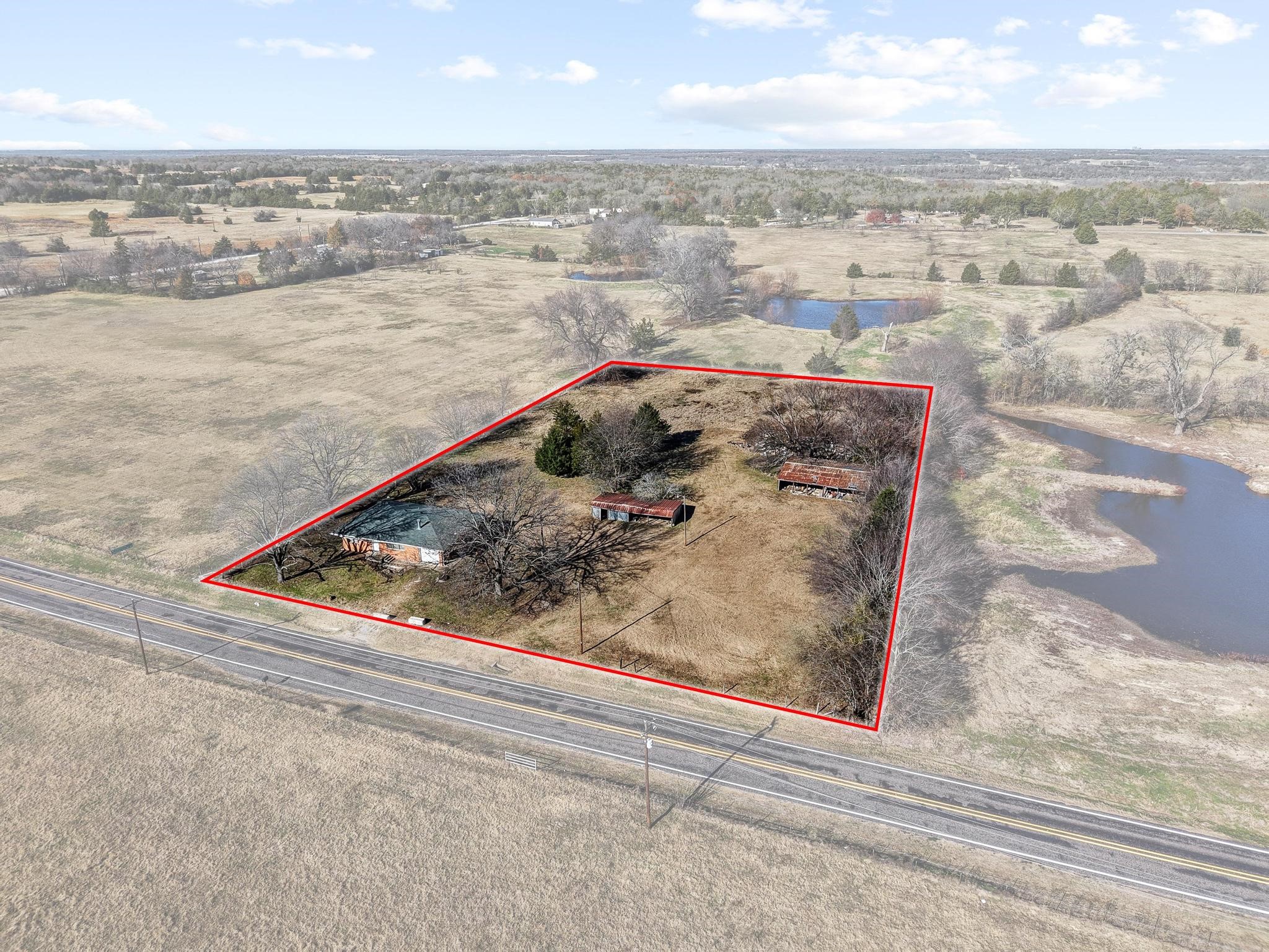 3467 E Fm 120 Denison TX 75021