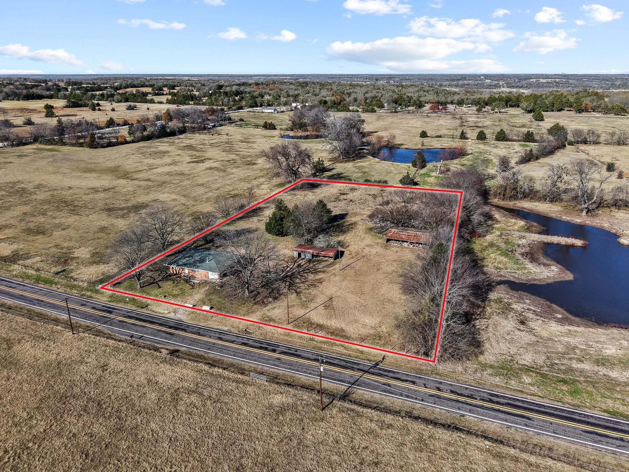 3467 E Fm 120 Denison TX 75021
