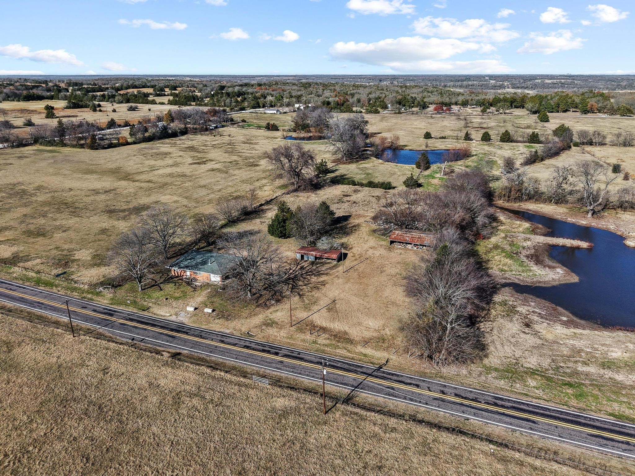 3467 E Fm 120 Denison TX 75021