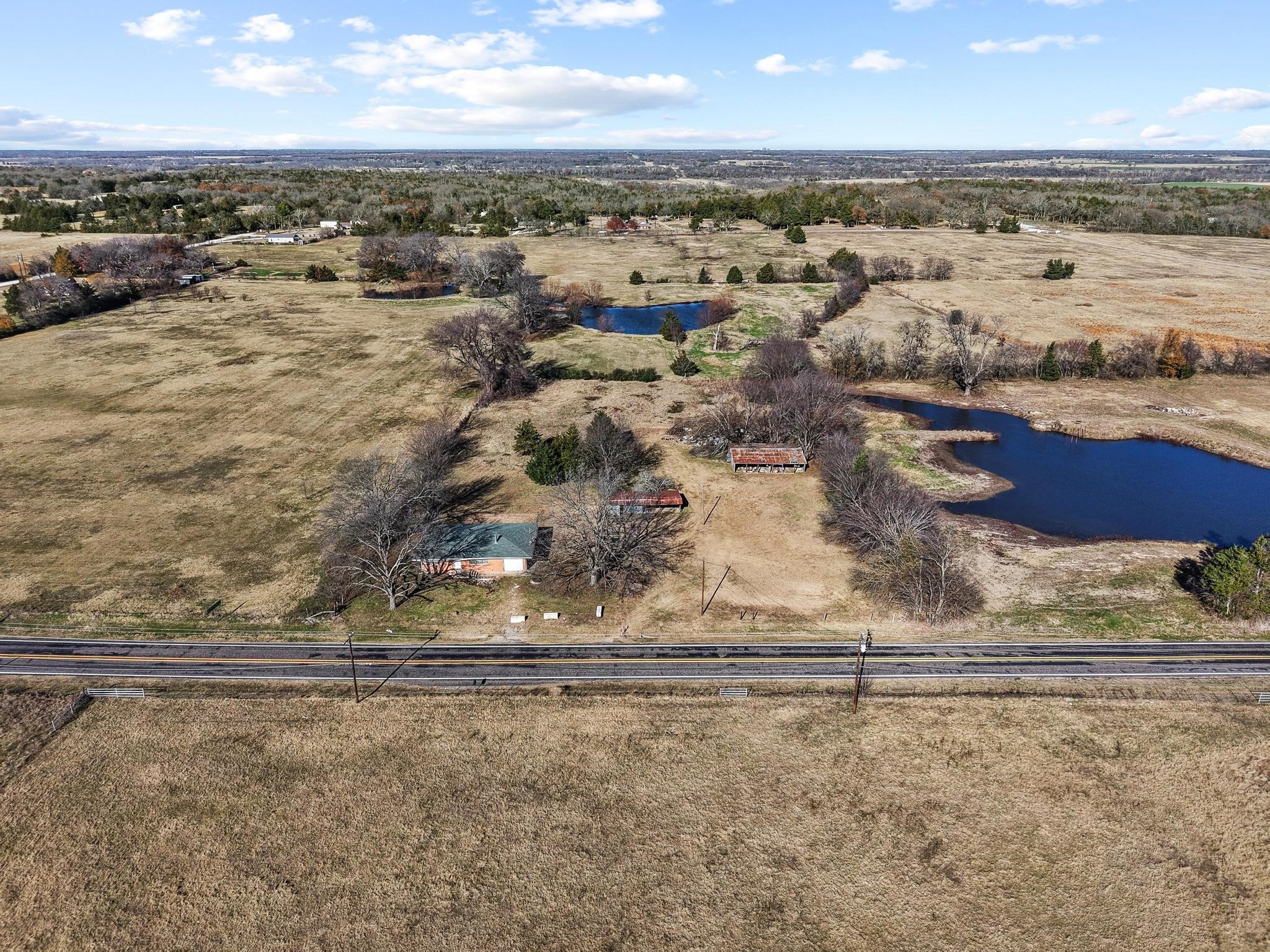 3467 E Fm 120 Denison TX 75021
