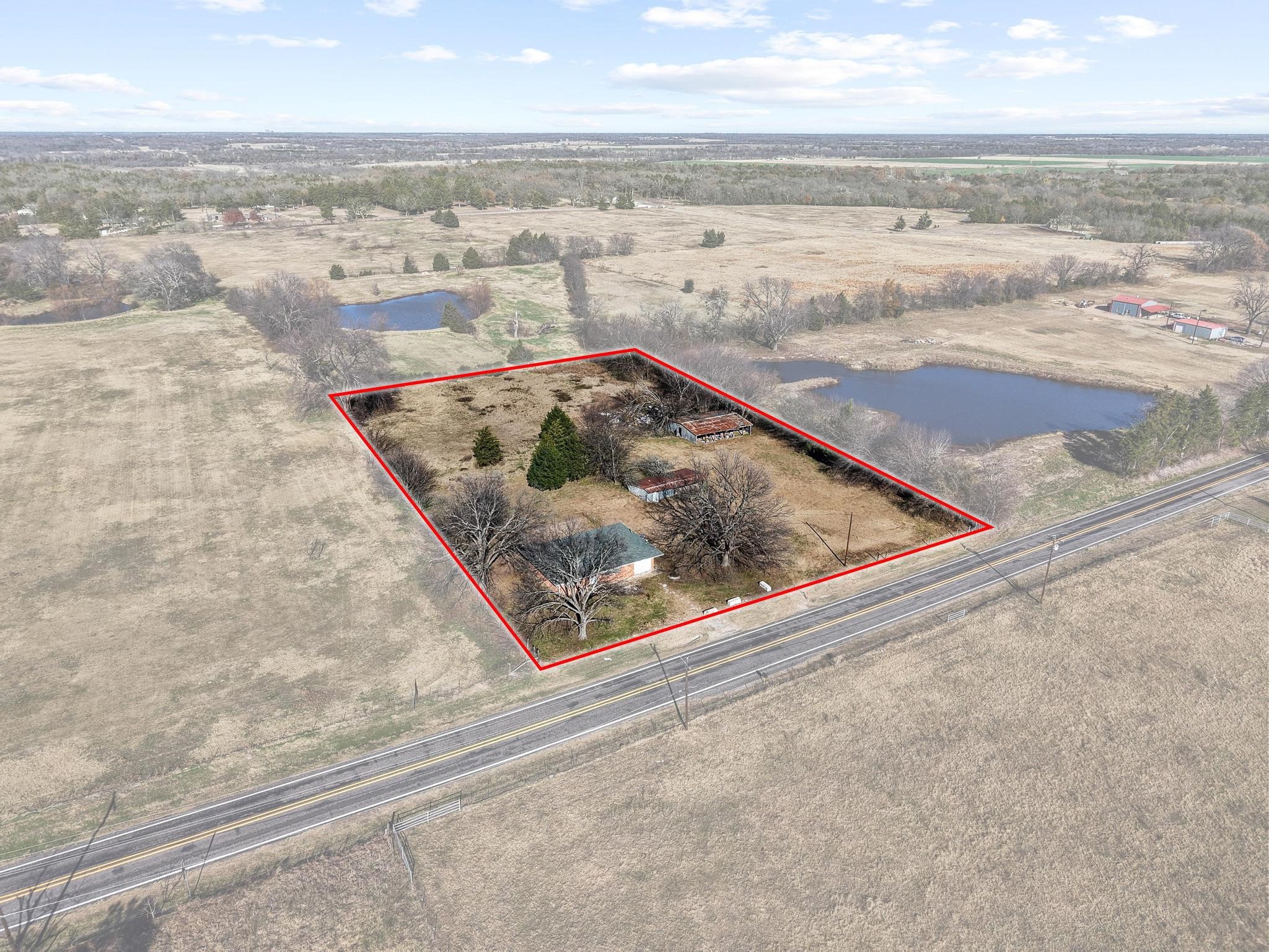 3467 E Fm 120 Denison TX 75021