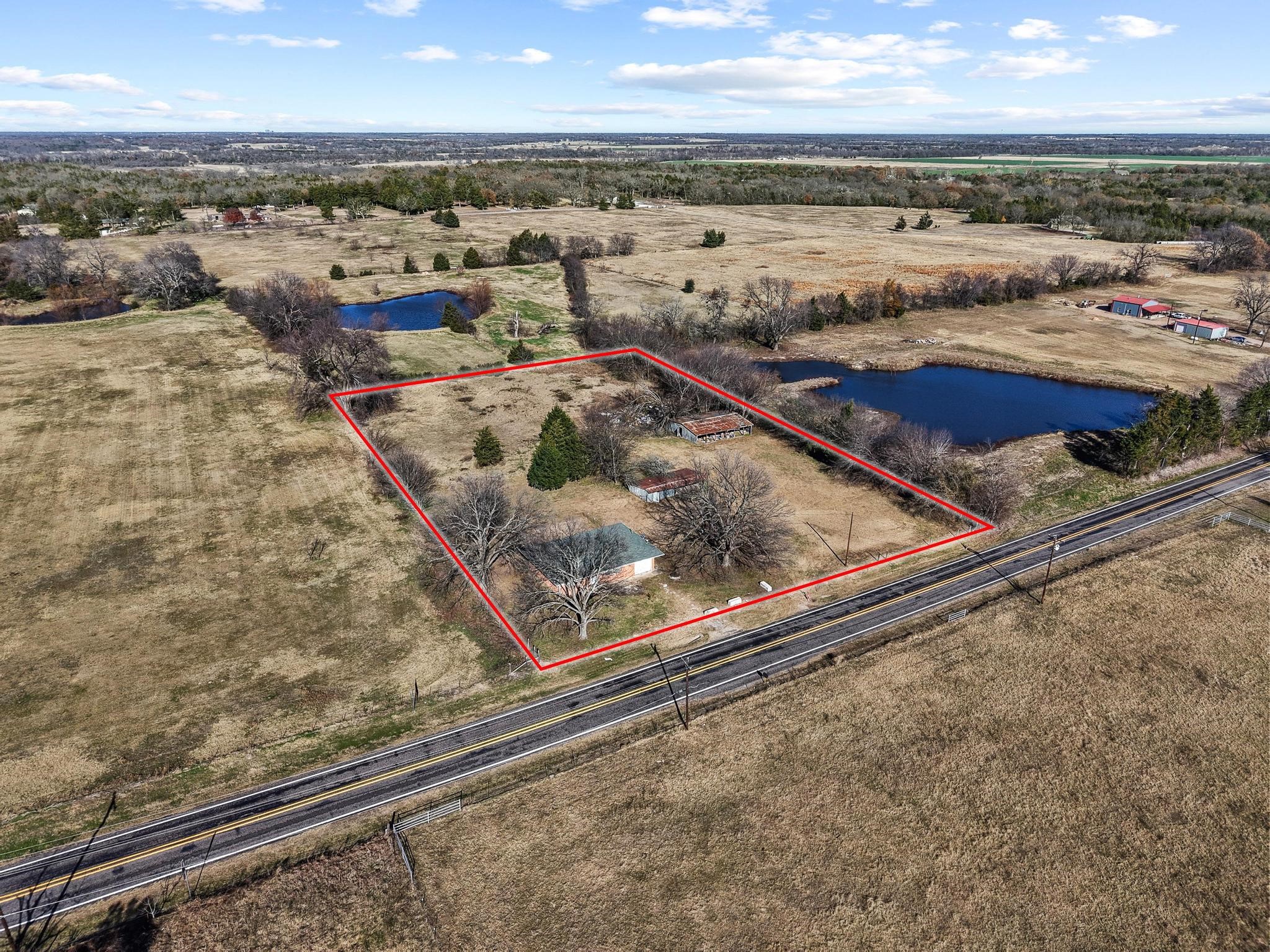 3467 E Fm 120 Denison TX 75021