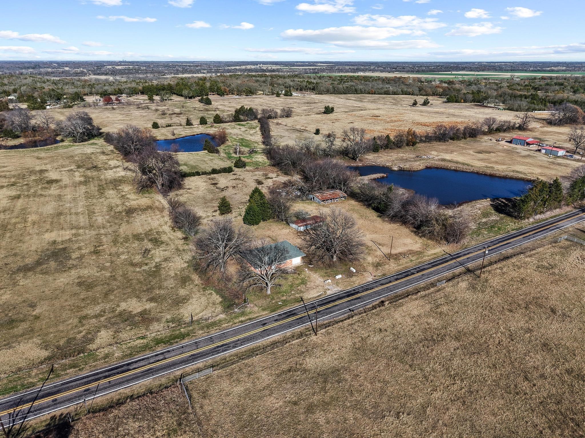 3467 E Fm 120 Denison TX 75021