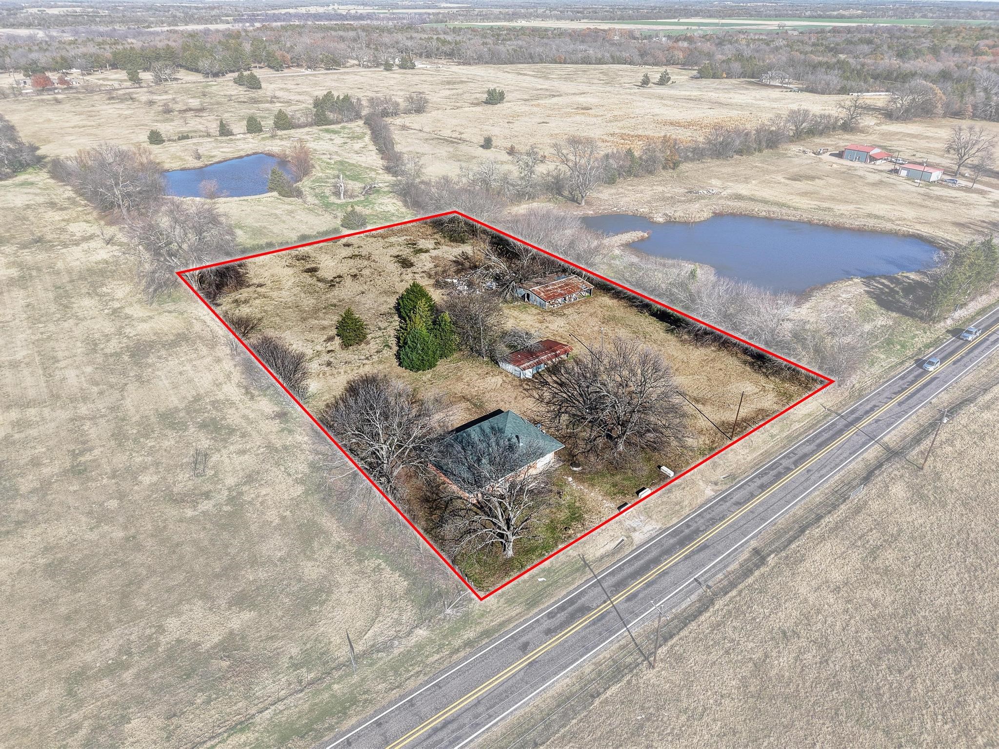 3467 E Fm 120 Denison TX 75021