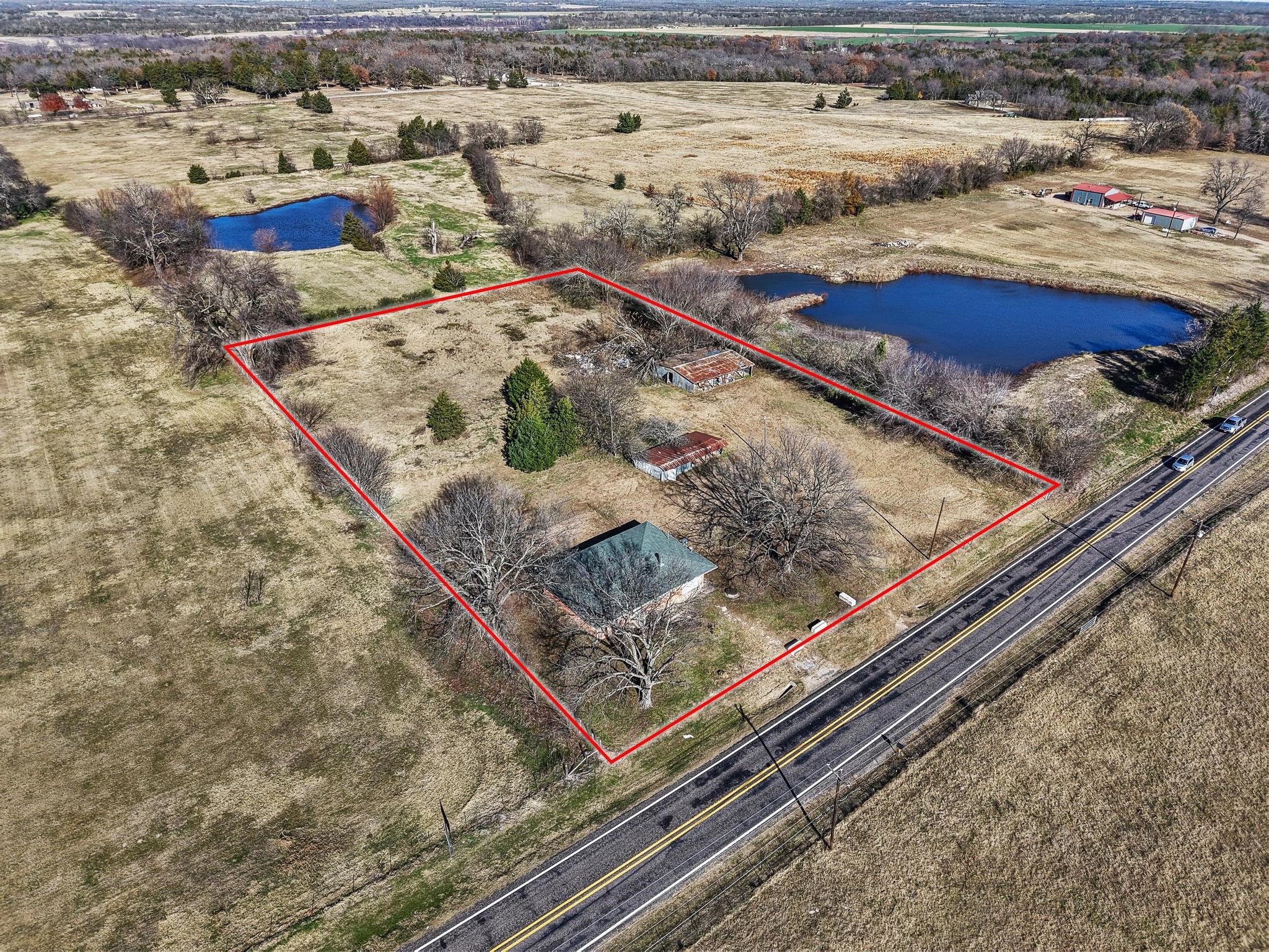 3467 E Fm 120 Denison TX 75021