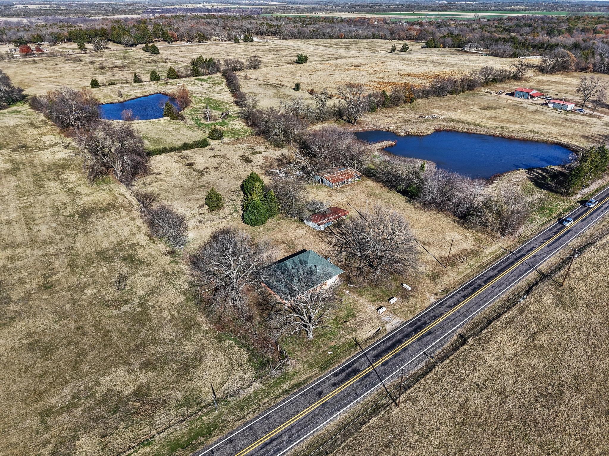 3467 E Fm 120 Denison TX 75021