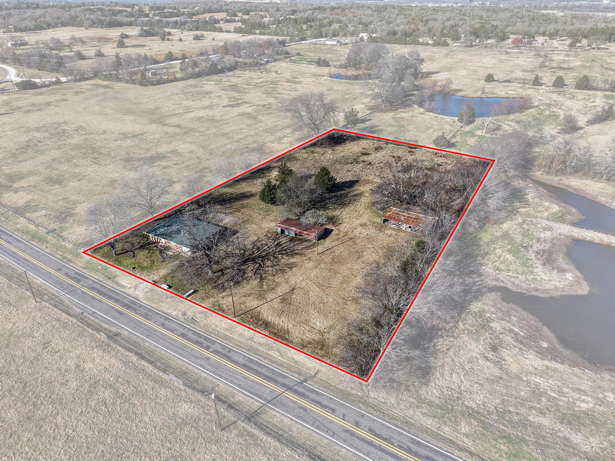 3467 E Fm 120 Denison TX 75021
