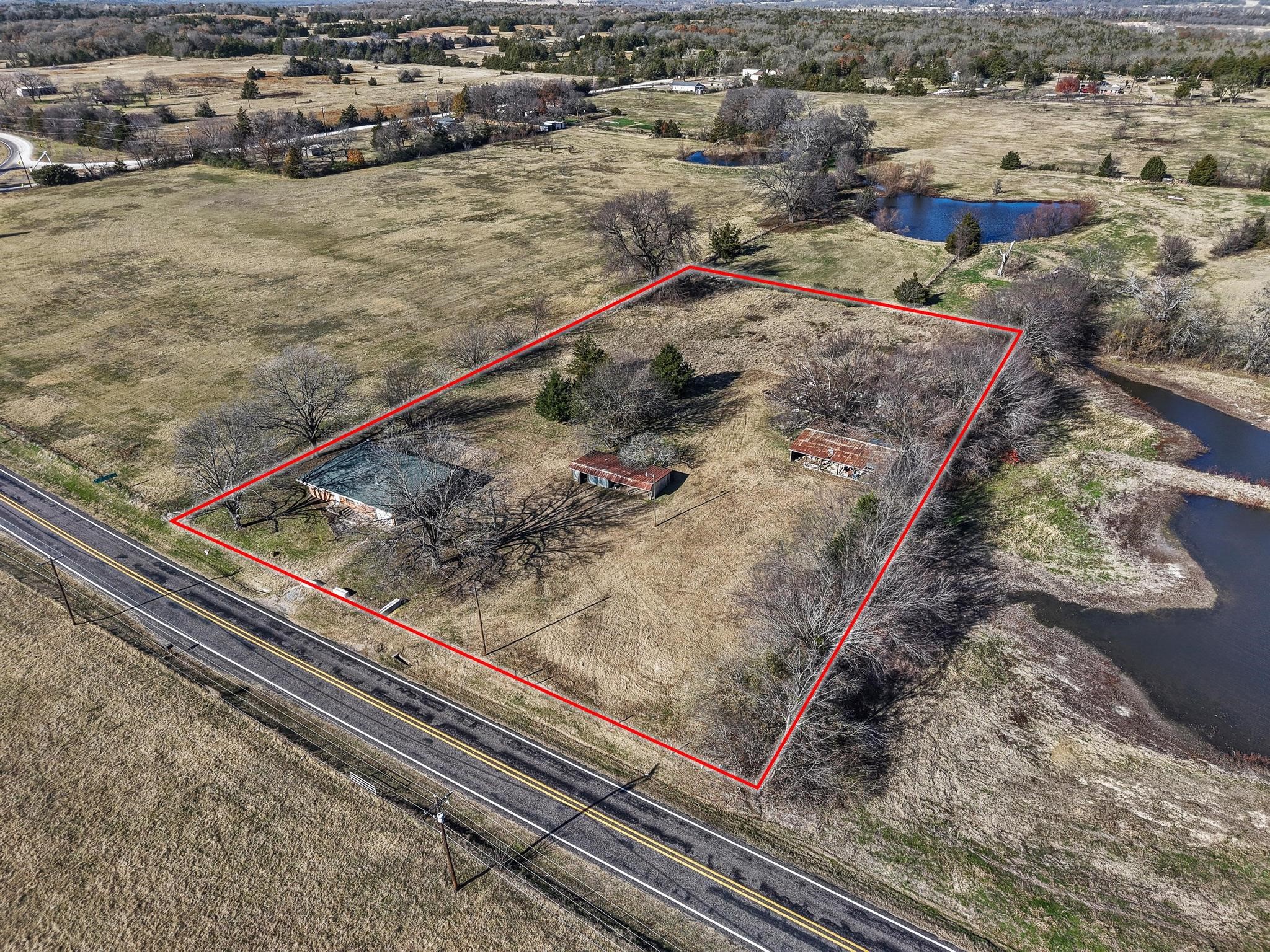 3467 E Fm 120 Denison TX 75021