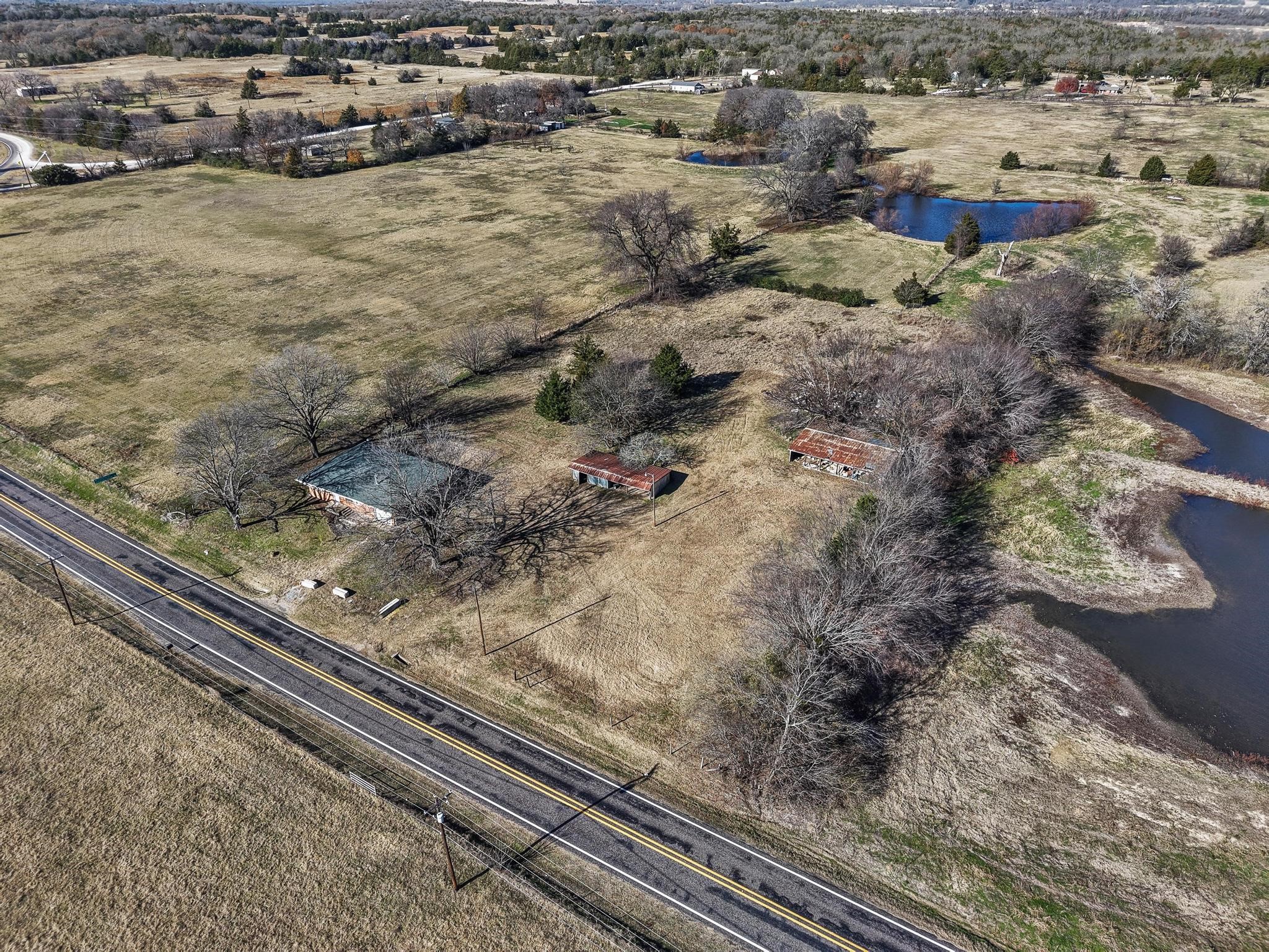 3467 E Fm 120 Denison TX 75021