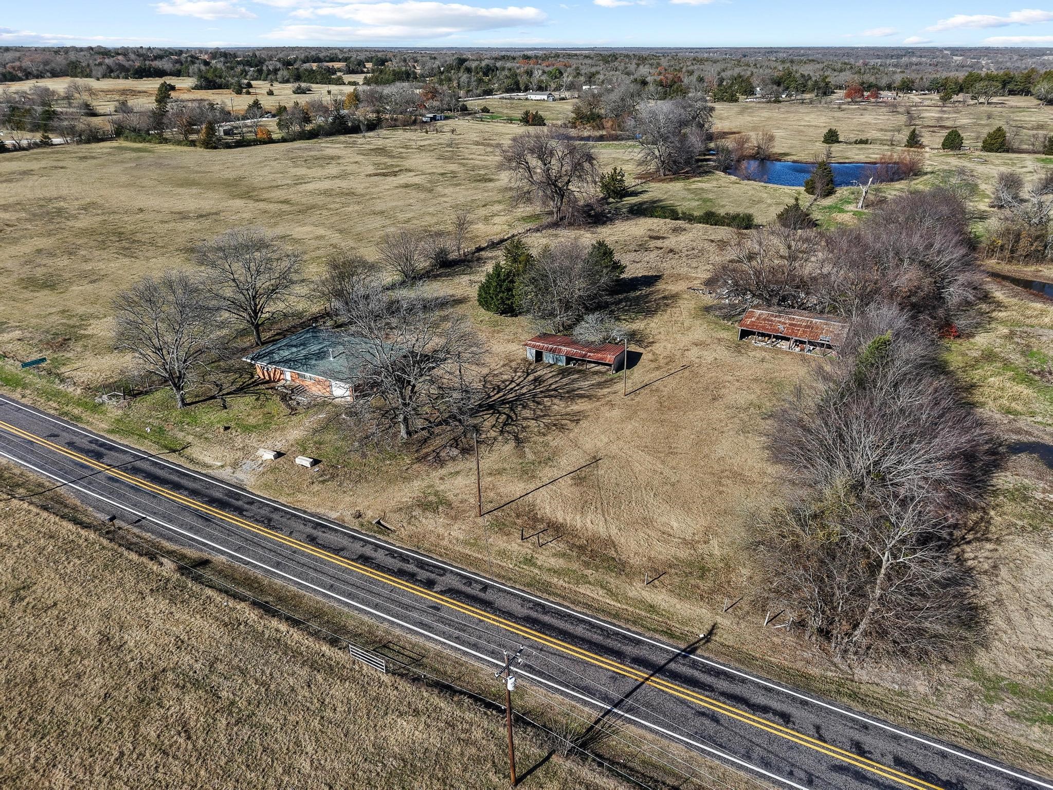 3467 E Fm 120 Denison TX 75021