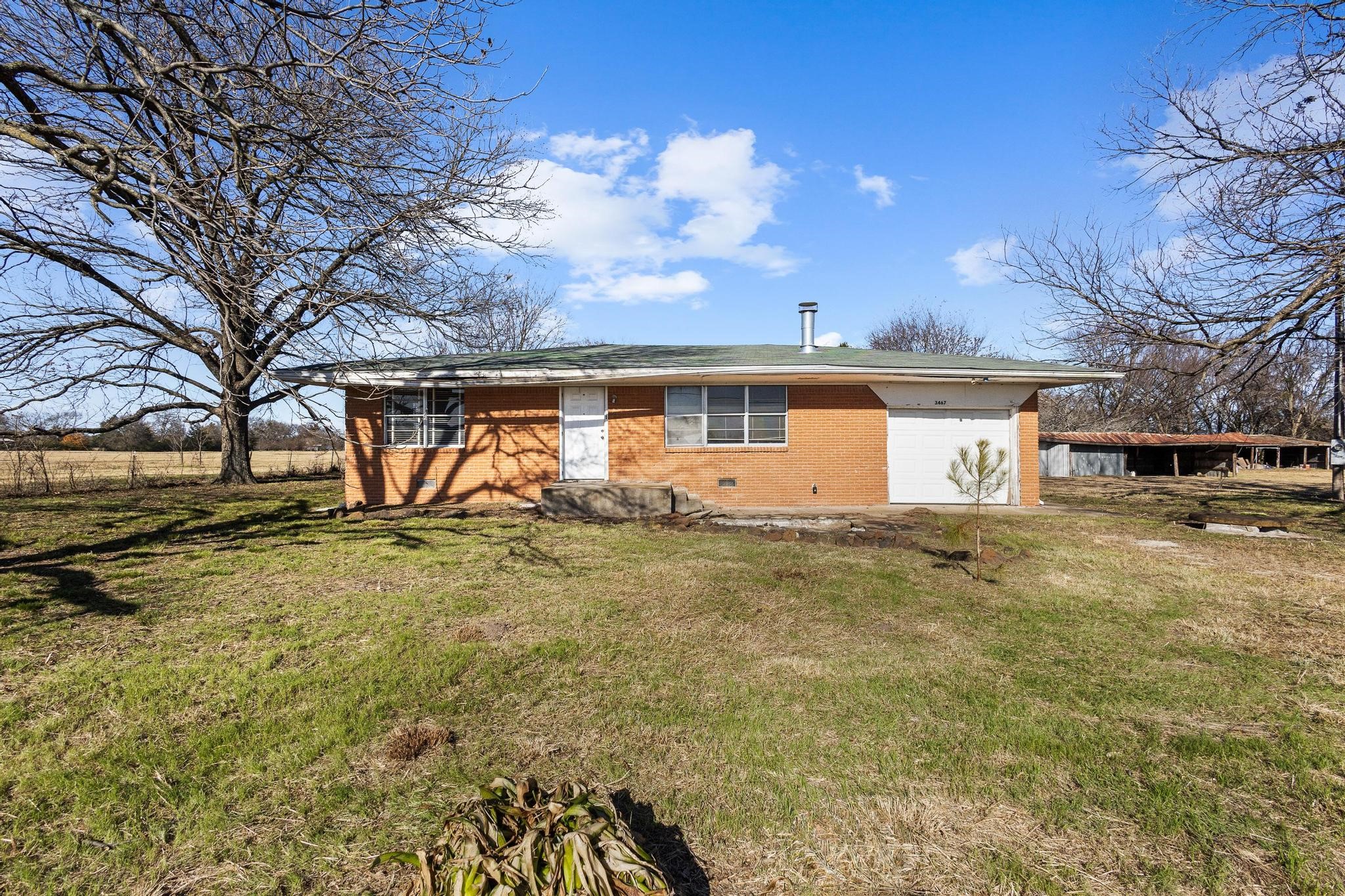 3467 E Fm 120 Denison TX 75021