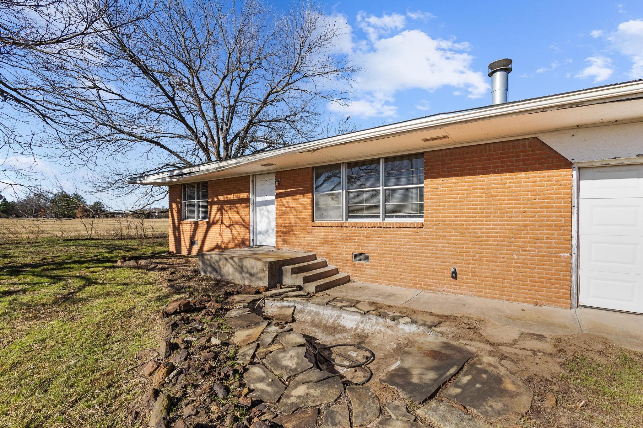 3467 E Fm 120 Denison TX 75021