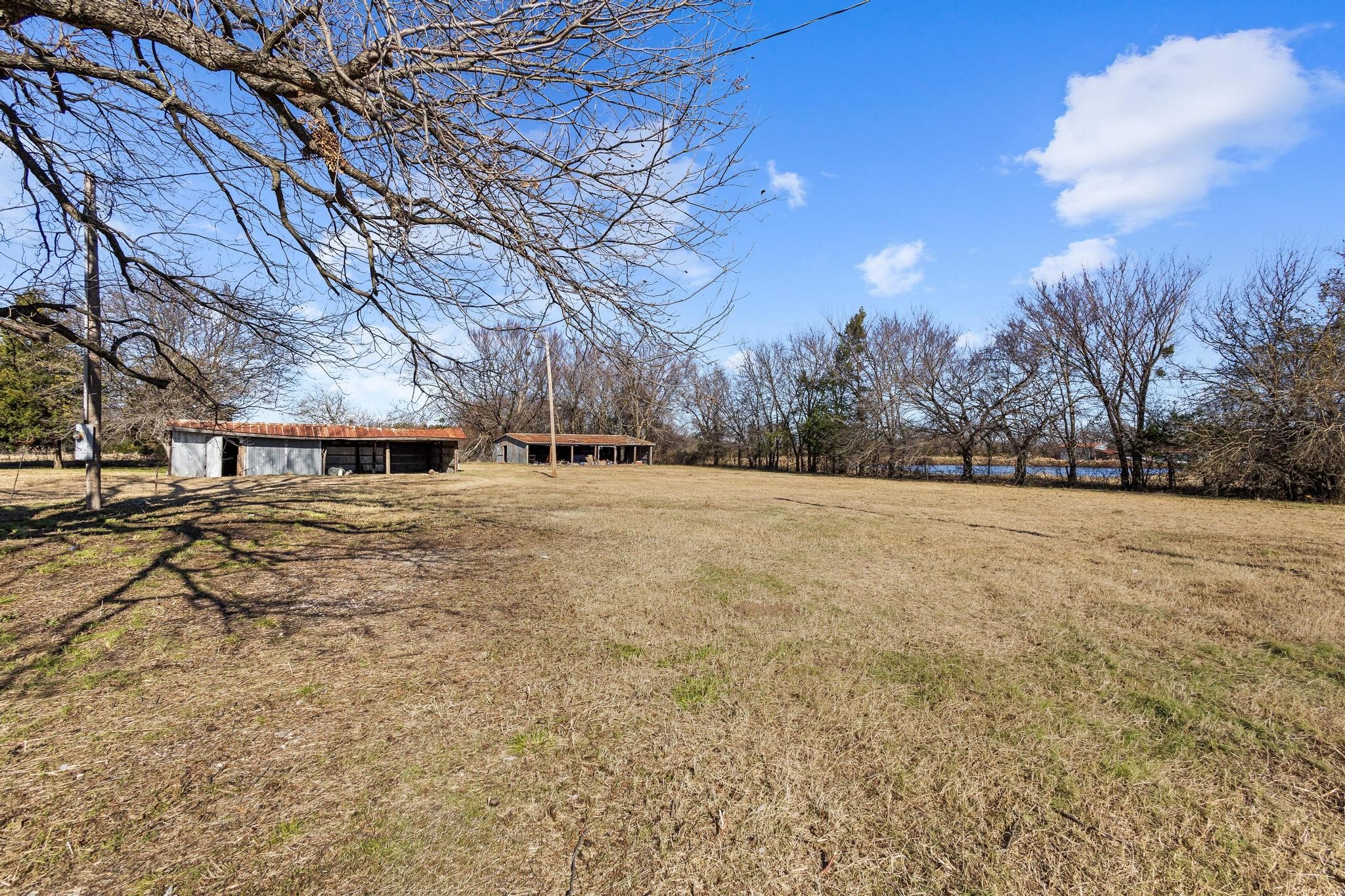 3467 E Fm 120 Denison TX 75021