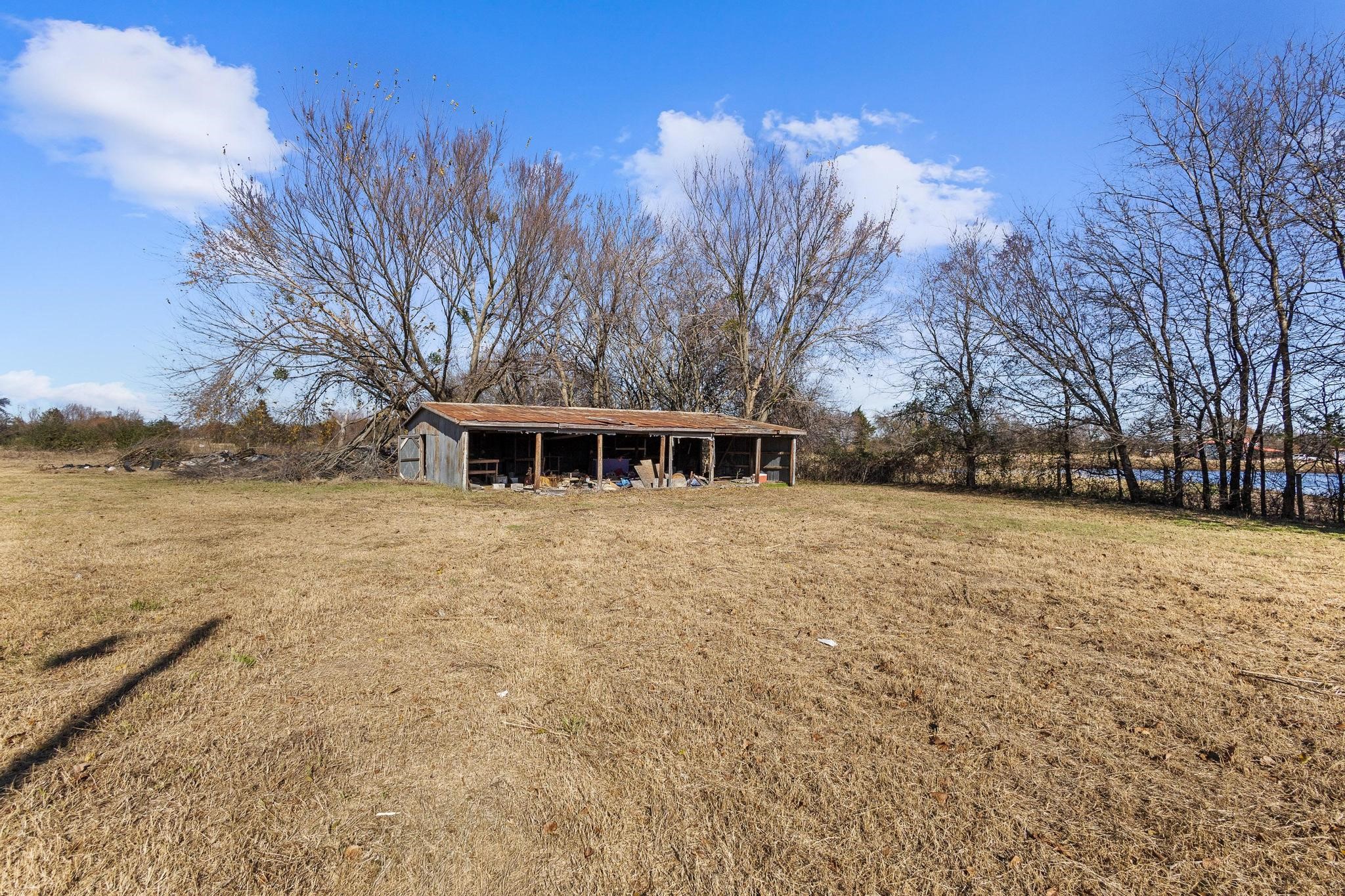 3467 E Fm 120 Denison TX 75021