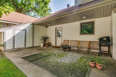 5921 Spring Glen Drive Dallas TX 75232