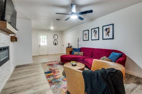 5921 Spring Glen Drive Dallas TX 75232