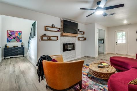 5921 Spring Glen Drive Dallas TX 75232