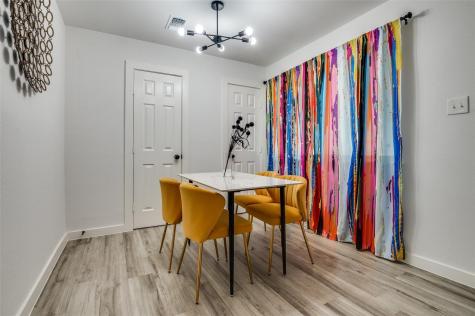 5921 Spring Glen Drive Dallas TX 75232