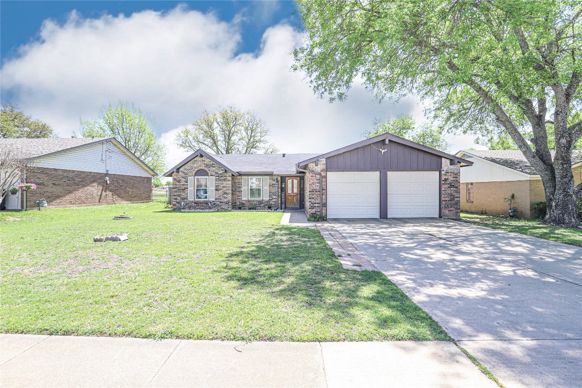 1427 Mimosa Street Cleburne TX 76033