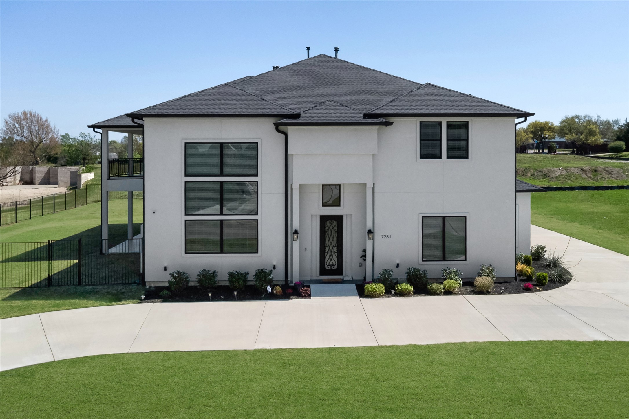 7281 Waters Edge Drive The Colony TX 75056